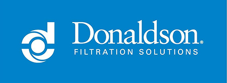 Donaldson (450W)